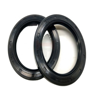 ซีลเพลาข้อเหวี่ยงด้านหน้า 5I-7656 5I7656 สำหรับ S4K S6K 3306 - Product Image 1