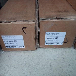 ตัวเข้ารหัสแบบเส้นตรง Heidenhain รุ่น LC 115 740 5,0 EnDat22 689694-07 ผลิตในเยอรมนี อะไหล่อุตสาหกรรม - Product Image 3