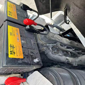 Haute qualité TCM 4 roues Diesel chariot élévateur 3M 2 3 5 tonnes Service frein 3.5 tonnes carburant côté manette de vitesse prix usine utilisé noyau de pompe - Product Image 6