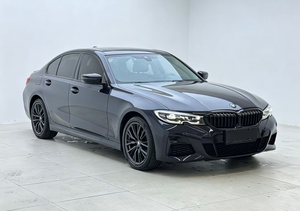 <span class=keywords><strong>BMW</strong></span> Série 3 <span class=keywords><strong>325i</strong></span> M Sport Package <span class=keywords><strong>2022</strong></span> - Product Image 3