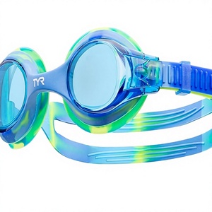 Gafas de Natación para Niños <span class=keywords><strong>TYR</strong></span> Swimple Tie-Dye - Product Image 1