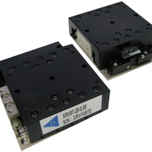 Module de moteur à bobine mobile Akribis série TGV 1, application haute précision à charge moyenne - Product Image 3