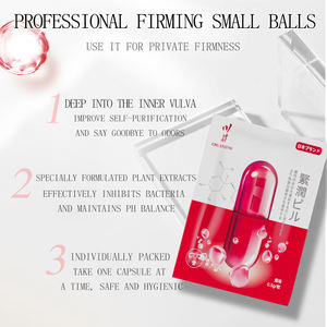 Cuidados de beleza femininos, dan, manutenção, aperfeiçoamento, vagina privada, produtos íntimos, salão de beleza - Product Image 4