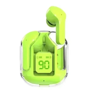 TWS LED 150Mah Power Digital Display <strong>Headset</strong> Wireless Headphones Power Digital Display Stereo Sound Earphones for Smartphones - Product Image 5