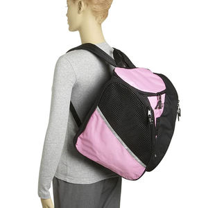 Bolsa de Hockey Deportiva con Logotipo Personalizado de Fábrica, Bolsa de Patinaje sobre Hielo, Mochila, Bolsa de Patinaje para Hockey sobre Hielo al Aire Libre - Product Image 6