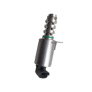Válvula Solenoide de Distribución Variable VVT para Culata de Cilindro, Nueva, 1920HE 9648620580 para Peugeot 407 607 3.0 <span class=keywords><strong>V6</strong></span> 24V 211 Citroën C6 <span class=keywords><strong>C5</strong></span> - Product Image 1