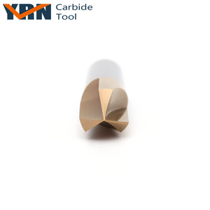 Fraise à chanfreiner <span class=keywords><strong>YRN</strong></span> 60/90/120 degrés à 3 dents en carbure monobloc - Product Image 3
