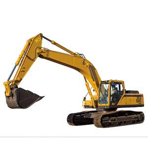 Самый популярный новый тренд: экскаватор SDLG E6250F, 25 тонн, с большой мощностью копания, средний размер, с ковшом 1 м³, для Африки, горячая распродажа - Product Image 3