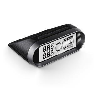 איכות גבוהה 14 גלגל קשיח trucvk tyre צג מערכת tpms tpms אוניברסלי אוטובוס tpms אלחוטי - Product Image 5