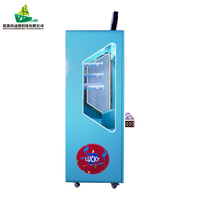 Nouvelle Machine de Jeu d'Arcade à Monnayeur 2026 Lucky 7 Plus 10 Seconds Challenge pour Centres d'Attractions et Magasins de Détail