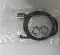 Sensor Ultrasonik Dbk+4/M12/3BEE/M18 Dbk+4/Sender/M18/K1 Dbk+4/3BEE/M18 E+S Baru Original Tersedia