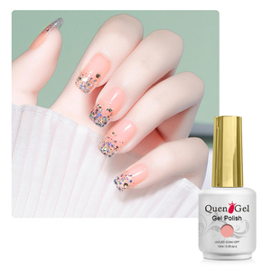 Wholesale Phototherapy nail polish <span class=keywords><strong>gel</strong></span> 2021 new small set of ice transparent jelly color summer popular color nail salon special - Product Image 5