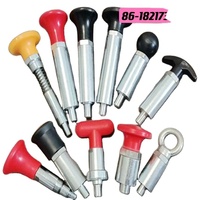 Bouton à goupille réglable en acier pour équipement d'entraînement musculaire, échantillons gratuits, accessoires pour équipement de fitness