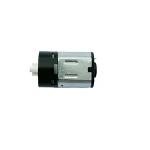 N20 1.2 ila 12V redüksiyon şanzıman DC Motor akıllı ev için/paketleme makineleri/akıllı Robot