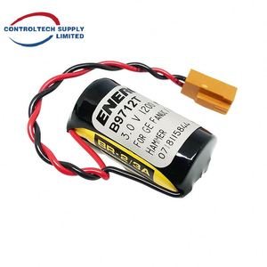 Batería de Respaldo Serie 90-70 IC693ACC301 al Mejor Precio, Clip de Plástico en el Interior de la Cubierta para Sistemas Industriales Automatizados - Product Image 2