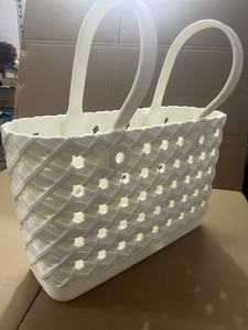 3D dịch vụ in ấn TPU mềm cao su Tote Túi 3D in túi - Product Image 4