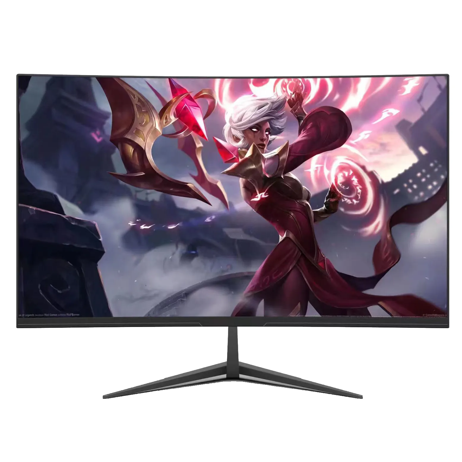 eye protection pc LED 17 19 24 27 inch dual portable computer monitor 144hz gaming monitor