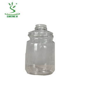 Fournisseur de moulage par injection en plastique de préforme d'ANIMAL FAMILIER de canal chaud de 32 cavités - Product Image 3