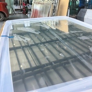 <span class=keywords><strong>Espejo</strong></span> Inteligente LED Multifuncional Personalizable con Marco de Vidrio Shunhua para Baños, Ideal para Proyectos de Ingeniería Hotelera - Product Image 3
