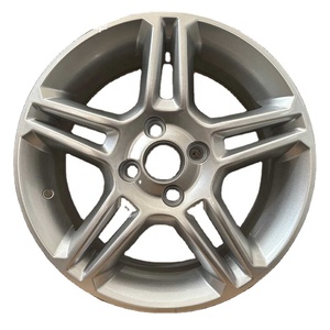 Adecuado para llantas de aleación de aluminio Haima Cupid de 15 pulgadas Cunfu Meilai, Haidufuxing y <span class=keywords><strong>Prima</strong></span> de 16 pulgadas M5M6V7 - Product Image 1