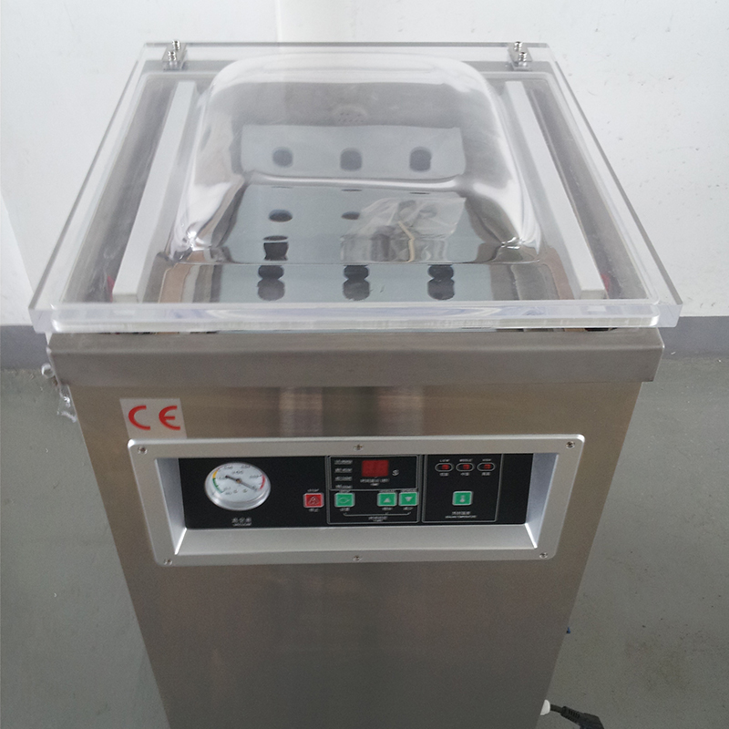 Настольная мини-вакуумная упаковочная машина для пластиковых пакетов, упаковочная машина для продуктов питания/овощей/фруктов, поставщик оборудования из Китая