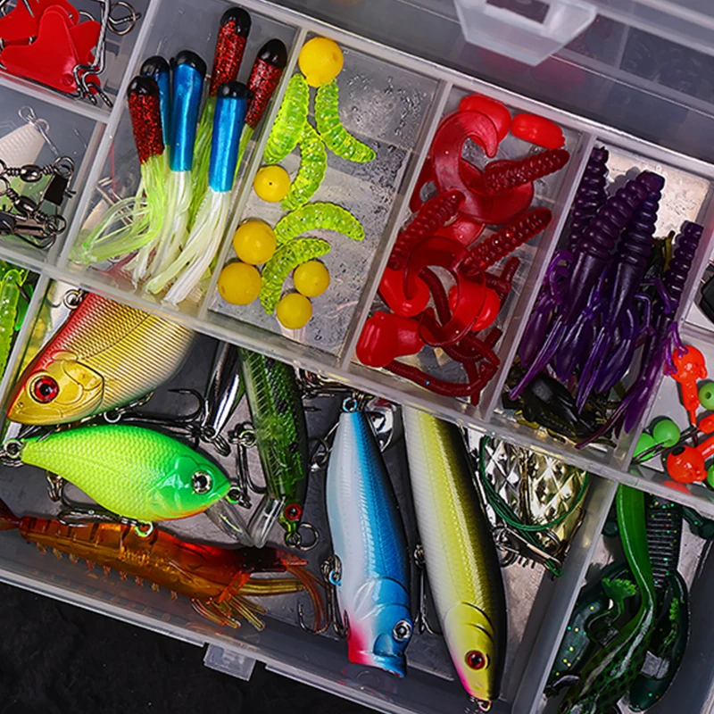 Central Hobby LURES COLLECTION 6セット $_12.JPG?set_id=880000500F