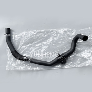Tuyau d'entrée supérieur du radiateur personnalisé 5058446AG pour Dodge Journey 2.4L 2009-2020 05058446AG - Product Image 5