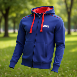 Chaussures tendance en toile 3712 B - Product Image 3