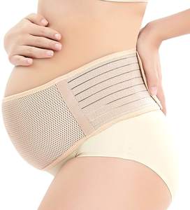 Sabuk Penyangga Perut Ibu Hamil, Sabuk Penyangga Punggung, Sabuk untuk Wanita Hamil (Laris Terjual) - Product Image 1