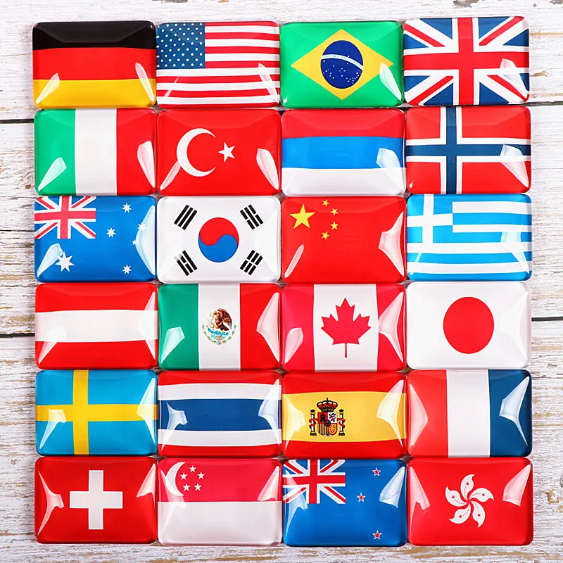 Custom color and design