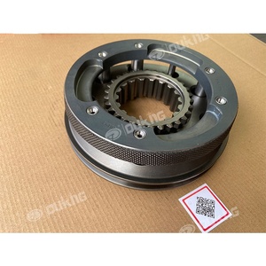 STP-OUKING Hộp Số Đồng Bộ RTD-11609A-1707143-1 Với 9 Bánh Răng Tăng Khoảng Cách Trung Tâm - Product Image 3