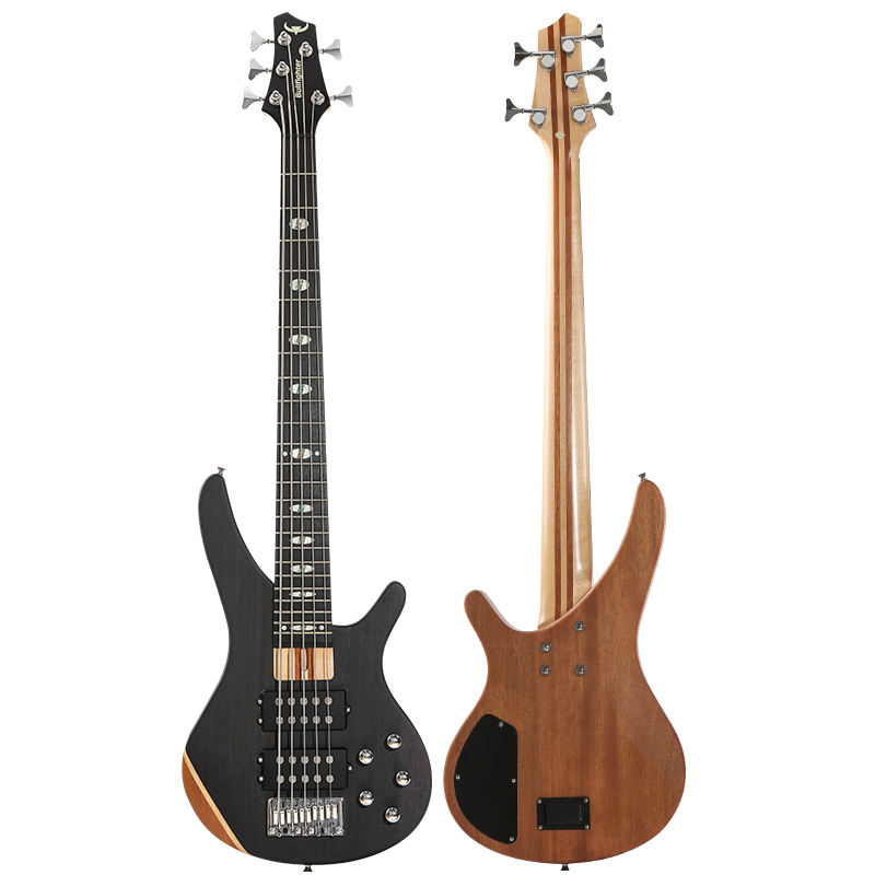 GUITARE BASS DB-5