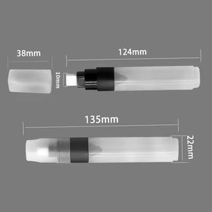 Empty <strong>Marker</strong> Pen Refillable Flat Tip Acrylic Paint <strong>Marker</strong> With Pigment Ink Jumbo Whiteboard &amp; Graffiti <strong>Marker</strong> For School &amp; Art - Product Image 4