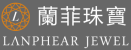 Guangxi Wuzhou Lanphear Jewelry Co., Ltd. logo
