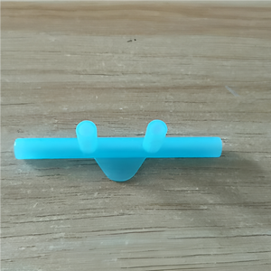 100% Tubes de canule nasale en silicone souple de qualité alimentaire pour inhalateurs et respiration d'hydrogène HY ILink Brand 20-90 Shore a Dureté - Product Image 4