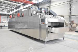 <span class=keywords><strong>Prix</strong></span> favorable pistaches salées et grillées <span class=keywords><strong>prix</strong></span> de 5 tonnes capacité torréfacteur cacao usine pour torréfaction Machine cacahuète 1 tonne - Product Image 5