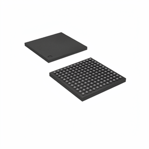 Embedded AT91SAM7SE32B-CUR Manufacturer Channel Electronic Chips Component 144 LFBGA - Product Image 1
