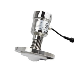 Deko — émetteur de niveau radar 80 ghz, SRL630, uni en vrac, transmetteur de volume et de niveau - Product Image 5