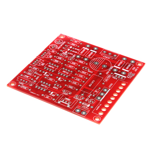 Kit d'alimentation régulée CC 0-30V 2mA-3A, réglable en continu avec protection de limitation de courant, pour l'éducation scolaire et les laboratoires - Product Image 2