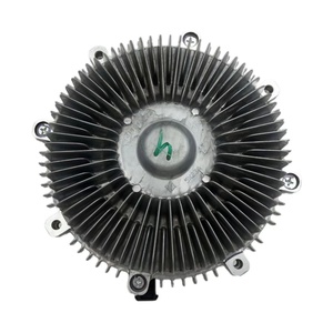 21082-5X23A คลัตช์พัดลมระบายความร้อนน้ำมันอะไหล่รถยนต์สำหรับ <span class=keywords><strong>Nissan</strong></span> <span class=keywords><strong>X</strong></span>- <span class=keywords><strong>Trail</strong></span> <span class=keywords><strong>Qashqai</strong></span> Altima Frontier 21082-5X22D 21082-5X21C - Product Image 2