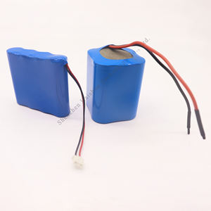 Petite batterie 18650 3500 MAh Batterie OEM Batterie Pack - Product Image 6