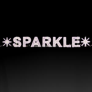 Enseigne LED lumineuse de Noël pour l'extérieur, lettres de Noël pour l'éclairage paysager commercial - Product Image 3
