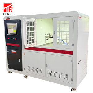 Terek Chất lượng cao điều khiển máy tính hệ thống thủy lực tĩnh kiểm tra và Burst đơn vị kiểm tra - Product Image 6