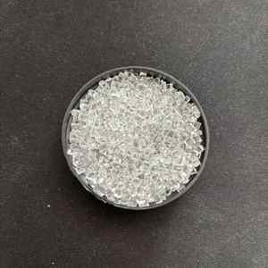 Résine de moulage par injection PMMA CM-211, polyméthacrylate de méthyle, granulés de plastique vierges, qualité médicale, haute rigidité, résistance aux UV - Product Image 5