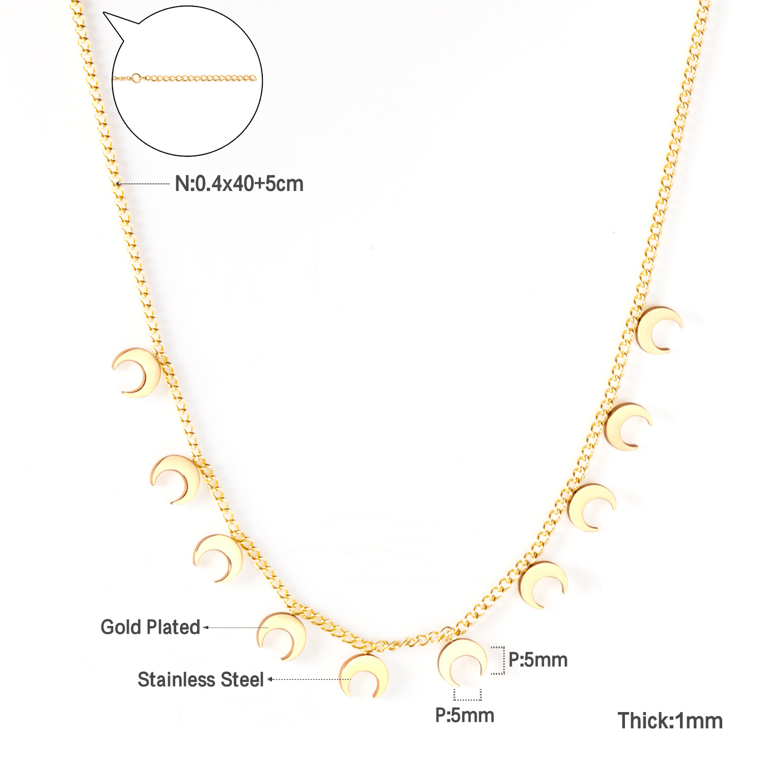 Gold-NE248001G