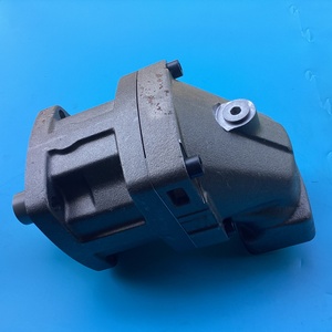 มอเตอร์ไฮดรอลิก F12-080-RS-SV-T-000-000-0 ปั๊มลูกสูบแกน 3780803 ปั๊มไฮดรอลิกแบบปริมาตรคงที่ F12-080 - Product Image 1