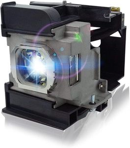 Cho <span class=keywords><strong>Panasonic</strong></span> PT-AE8000/PT-AT6000 ET-LAA410 thay thế đèn thủy ngân - Product Image 2