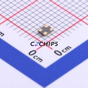 7C016000RW1 Crystal (Passive) SMD2520-4P Crystal Oscillator SMD Crystal Oscillator 16MHz 10ppm 20pF - Product Image 2