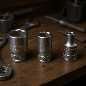 ประแจหกเหลี่ยมเฟอร์วี รุ่นธรรมดา ชุด 3 ชิ้น ขนาดเมตริก - Product Image 3