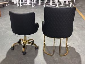 Sillón de Pedicura de Lujo Diana 2026, Sillón para Clientes de Salón de Belleza Profesional, Sillón para Técnicos de Uñas - Product Image 5